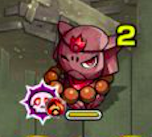 ワープ