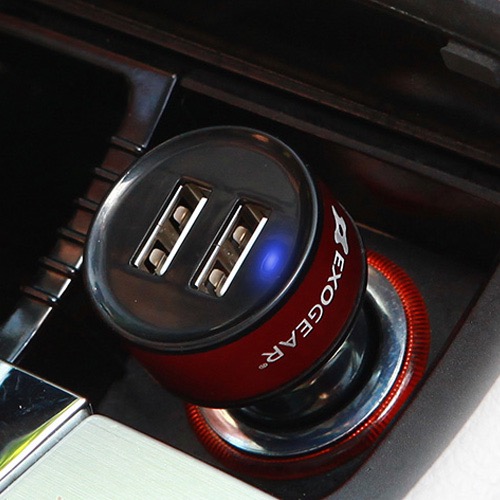 car Lightning - 3