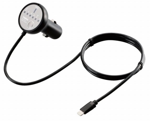 car Lightning - 5