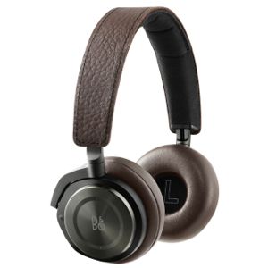 北欧発の高級ワイヤレスヘッドホン『BeoPlay H8』