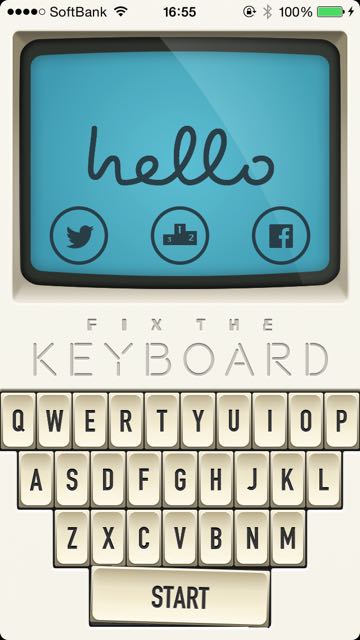 keybord - 01