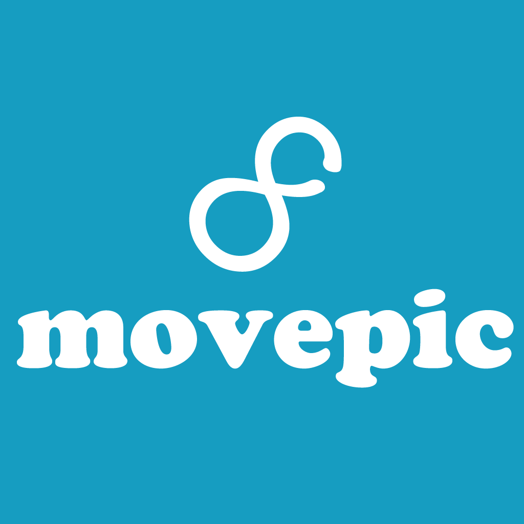 movepic - メッセージムービーが簡単作成できるアプリ