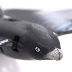 鳥型ラジコン『バイオニックバード』がマジで鳥。