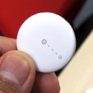 iPhoneを見つけられるリモコン『Selfie Shutter』!
