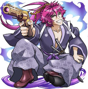 【トキラビ】新イベント「新撰組と封印の古代兵器」が開催!