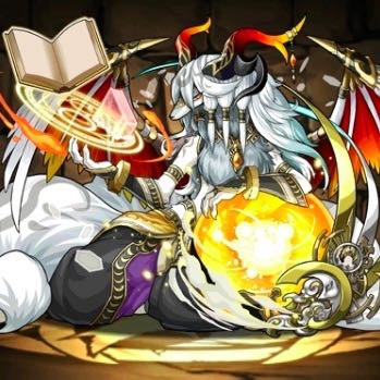パズドラ攻略 新フェス限 イルム のオススメパーティまとめ 光と火の欠損に注意 Appbank