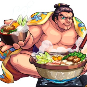 【モンスト】ニコニコ超会議でマックスむらいが「横綱 国宝」に挑む!!