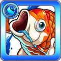モンスト攻略 骸金魚登場 呪い池の金魚すくい に挑む 極 上級 中級 Appbank