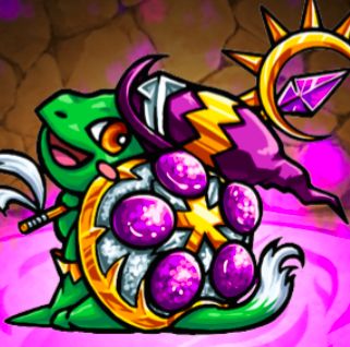 【モンスト攻略】亀系モンスターで効率良くキャラを強化しよう!