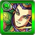 【モンスト攻略】ダブルアンチギミック＋回復S「陽炎の護法大 摩利支天」を使ってみた!!