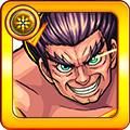 【モンスト攻略】鉱物キラーMと魔王キラーMを持つ「天下の大横綱 国宝」を使ってみた!!