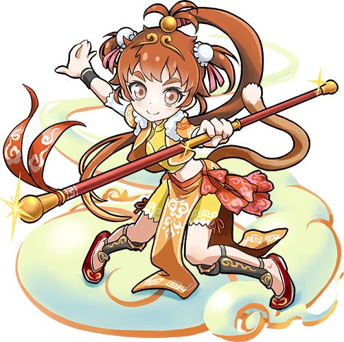 【トキラビ】新イベント「西遊記 〜 孫悟空と八十一難 〜」開催中!!