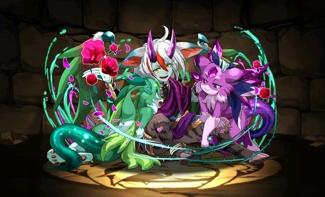 アーミル降臨