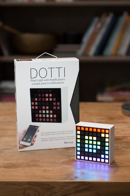 DOTTI - 4