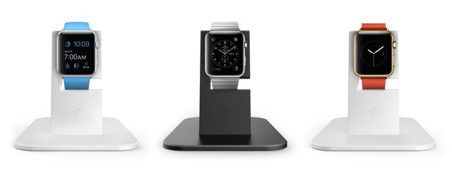HiRise for Apple Watch - 1