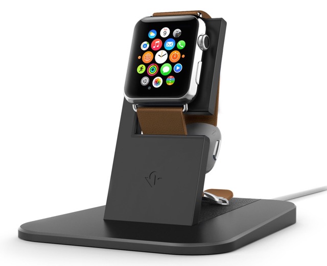 HiRise for Apple Watch - 4