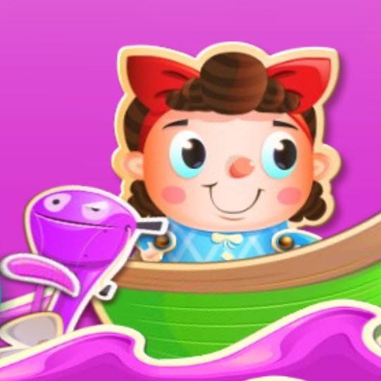 パズルの罠に注意!! 『キャンディーソーダ』おじゃまトラップを攻略 [PR]