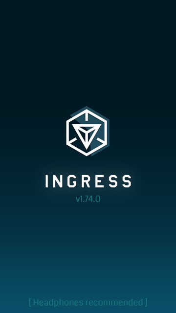 Ingress 174 - 01