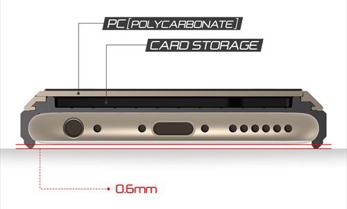 VERUS Damda Slide - 4