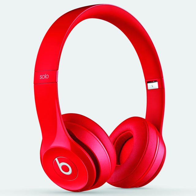 beats - 1