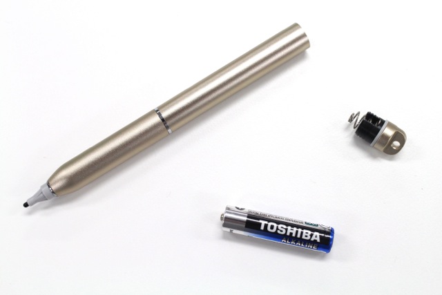 pen - 7