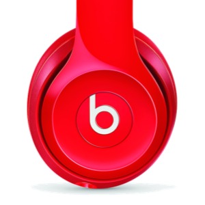 『Beats Solo2』のワイヤレスヘッドホンは通勤・通学に便利!