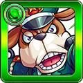【モンスト攻略】ケンネル巡査登場「密着！森のパトロール24」に挑む【極&上級&中級】