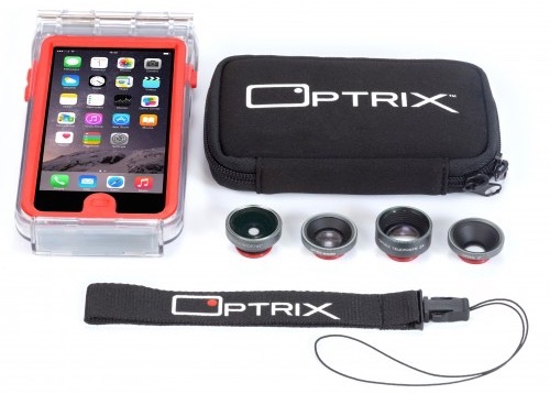 Optrix Pro - 3