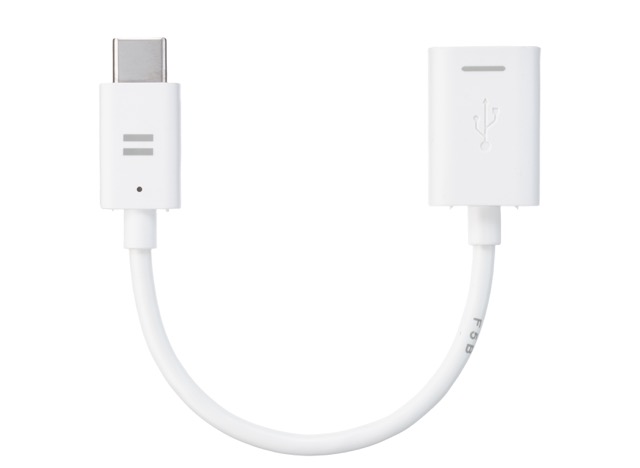 USB C - 3