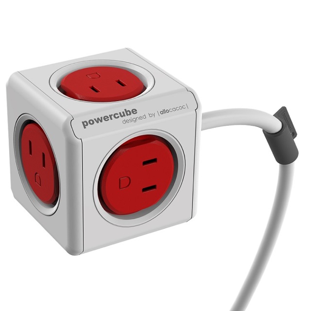 cube - 1