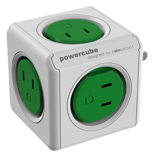 cube - 5