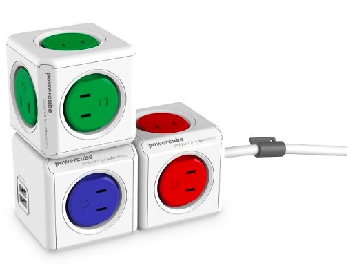 cube - 7