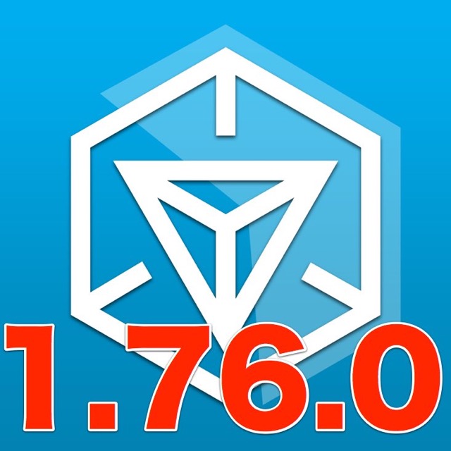 【ingress】アップデートで「アイテム取得」か「ポータルをチェック」か選択可能に