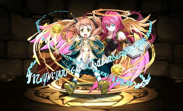 パズドラ 今週のスキル上げまとめ 究極進化したティンニンが輝くぜ Appbank パズドラ 今週のスキル上げまとめ 究極進化したティンニンが輝くぜ Appbank
