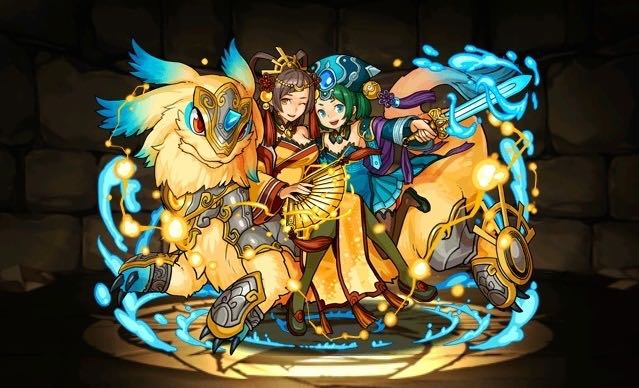 パズドラ 今週のスキル上げまとめ スペシャルダンジョン編 7 27 8 2 Appbank パズドラ 今週のスキル上げまとめ スペシャルダンジョン編 7 27 8 2 Appbank