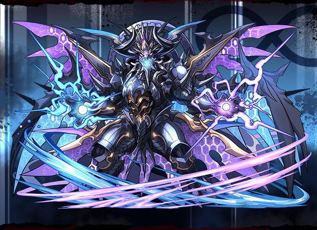 パズドラ 新降臨ダンジョン ゼローグ 降臨 が登場 マックスむらいがガンフェス15で挑戦するぞ Appbank