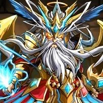 パズドラ 神タイプの設定考察 降臨シリーズ編 ゼウスが持つ雷にはとてつもない威力がある Appbank パズドラ 神タイプの設定考察 降臨シリーズ編 ゼウスが持つ雷にはとてつもない威力がある Appbank