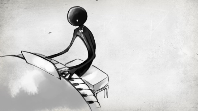 美しい世界観と音楽に魅了される大ヒット音ゲー Deemo Appbank