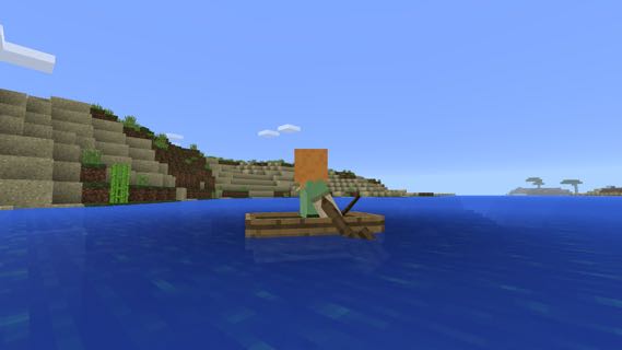 Minecraft PE