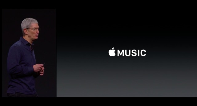 Apple Music - 1