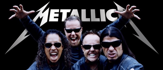 METALLICA - 1