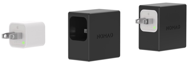 NOMAD PLUS - 3