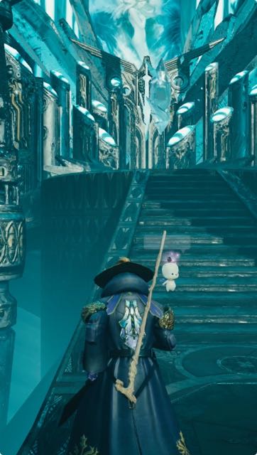 俺たちが待っていたスマホffはこれだった Mobius Final Fantasy をやろう Appbank