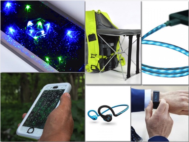 Ingressのエージェント活動に役立つグッズ6選