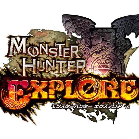 4人協力アクションの決定版はこれかも。モンスターハンターエクスプロア体験会が超楽しかった!