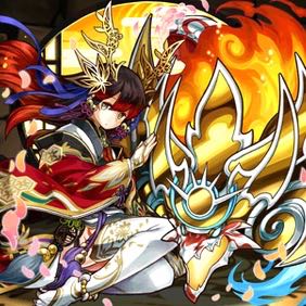 パズドラ 和の龍喚士シリーズのステータス公開 次回のゴッドフェスで初登場するぞ Appbank