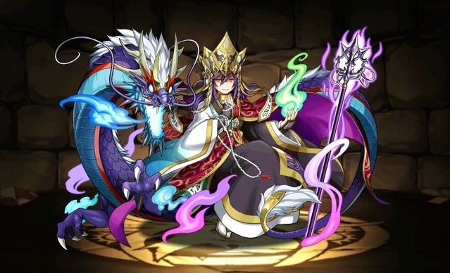 パズドラ 今週のスキル上げまとめ デュエマコラボで幻獣ライダーとコラボキャラのスキル上げチャンスだ Appbank