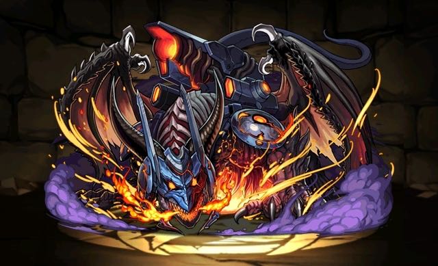 パズドラ攻略 デュエマコラボ のガチャキャラ一覧 5キャラのおすすめパーティまとめ Appbank