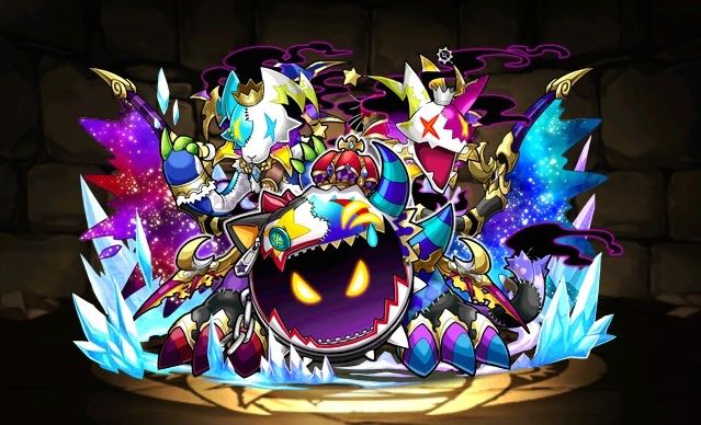パズドラ 今週のスキル上げまとめ ケリ姫コラボ 登場で究極御三家のスキル上げができるぞ Appbank パズドラ 今週のスキル上げまとめ ケリ姫コラボ 登場で究極御三家のスキル上げができるぞ Appbank