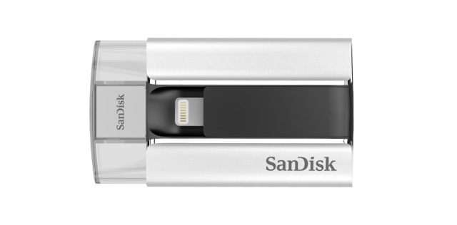 sandisk - 4